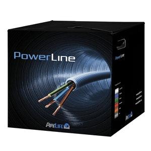 PipeLife PowerLine PN 20-50 3G6mm² 50m (1241468)