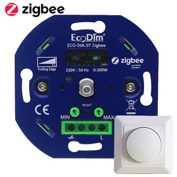 EcoDim Smart Vridimmer ZigBee Pro (1400452)
