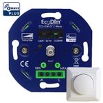 EcoDim Smart Vridimmer Z-Wave Pro (1400451)