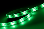 Deltaco Smart Home LED-strip Wi-Fi RGB 3m (SH-LS3M)
