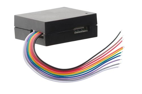 Danalock Universal Module BTZE V3 Z-Wave (02031305)