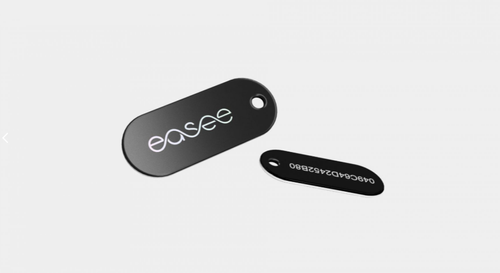 Easee Key RFID (7090052310274)