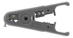 Deltaco Universal kabelstripper/avisoleringstang