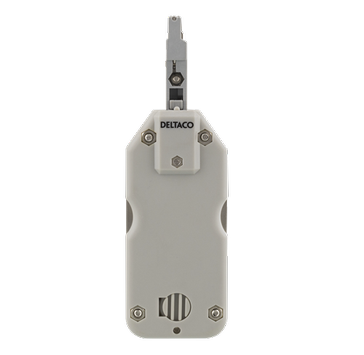 Deltaco Kompakt kroneverktøy (092-VK-263)