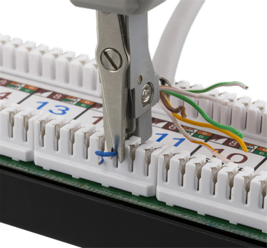 Deltaco Kompakt kroneverktøy (092-VK-263)