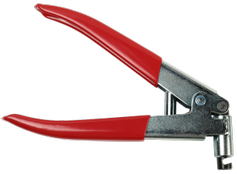 ELKO Utsparingstang for thermoplast
