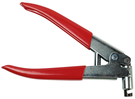 ELKO Utsparingstang for thermoplast