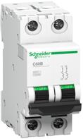 Schneider Selektivt Kombivern C60B 25-2 A9