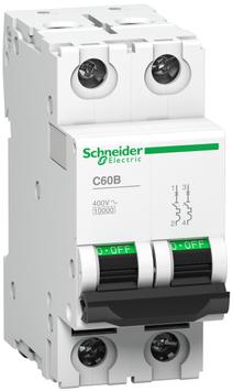 Schneider Selektivt Kombivern C60B 25-2 A9
