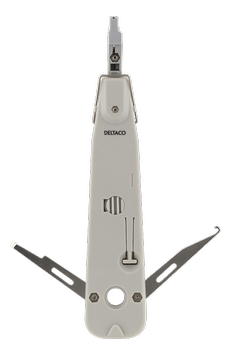 Deltaco Kroneverktøy (092-VK-262)