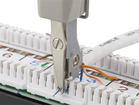 Deltaco Kroneverktøy (092-VK-262)