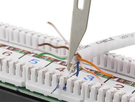 Deltaco Kroneverktøy (092-VK-262)