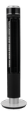Nordic Home Tower Fan Vifte 25W Sort og hvit DEMOVARE (FT-527-DEMO)