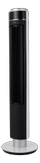Nordic Home Tower Fan Vifte 25W Sort og hvit DEMOVARE (FT-527-DEMO)