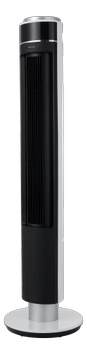 Nordic Home Tower Fan Vifte 25W Sort og hvit DEMOVARE (FT-527-DEMO)