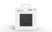NIKO Dimmer switch HUE intense anthracite (5413736363625)