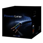 PipeLife PowerLine PN 16-100 3G2,5mm²