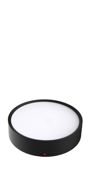 BA Luna 12W 3000K Utelampe (BA483-AL65-10-12WD)