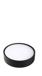 BA Luna 12W 3000K Utelampe (BA483-AL65-10-12WD)