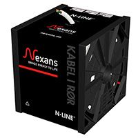 Nexans N-LINE PR 2x2,5mm² 20-50 (1051918)