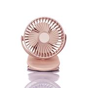 Xiaomi Solove F3 oppladbar bordvifte Rosa, 2000mAh, USB-C