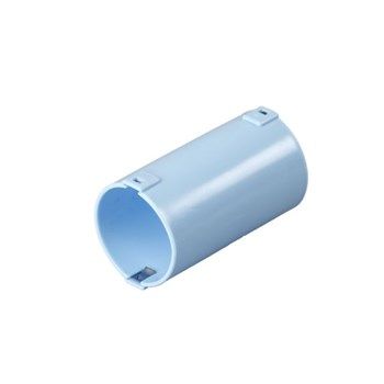 ABB Skjøtemuffe 50mm lås AJ50 (1stk) (1213606)