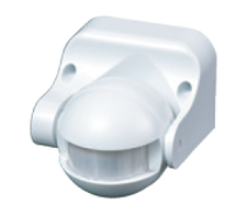 ThorgeOn PIR Bevegelsessensor LED 300W IP44 Hvit