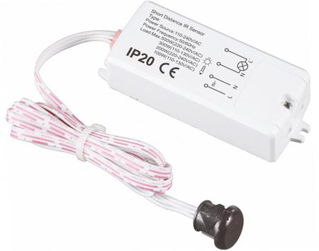 ThorgeOn Nærkontakt Sensor