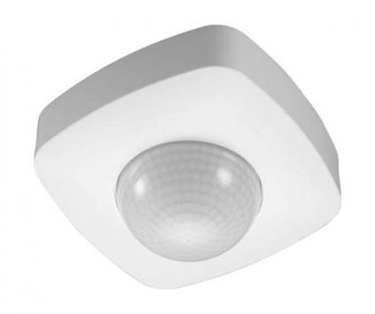 ThorgeOn Bevegelsessensor 360° for takmontering 20m