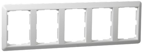 ELKO Dobbelstikkramme 5-hull RS Nordic PH