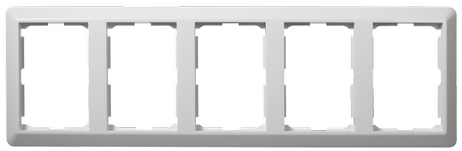 ELKO Dobbelstikkramme 5-hull RS Nordic PH (1411752)