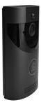 Deltaco Smart ringeklokke med kamera WiFi SH-DB01 (SH-DB01)