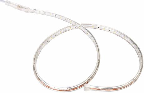 Malmbergs LED-Strip 230V 50m 3000K IP44