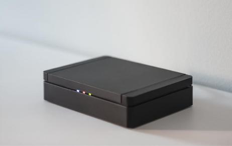 SG Smart Gateway 2.10W 220-240V (1400569)