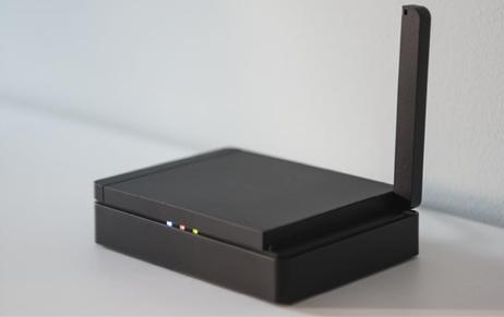 SG Smart Gateway 2.10W 220-240V (1400569)