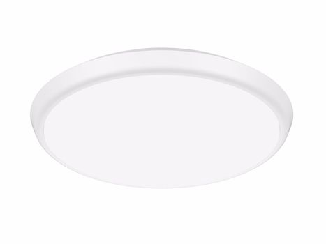 BA Superslim 12W LED 3000K IK08 Med batteripakke (BA223-AL08-10-12WD-DE)