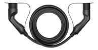 Deltaco e-Charge ladekabel T2-T2 3-Fas 32A 7m (EV-3207)