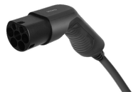 Deltaco e-Charge ladekabel T2-T2 3-Fas 32A 7m (EV-3207)
