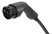 Deltaco e-Charge ladekabel T2-T2 3-Fas 32A 3m (EV-3203)