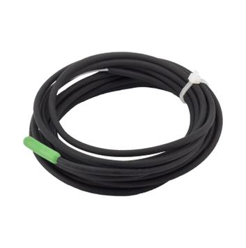 Heatit Gulvføler Ø4mm 3m NTC 10 kOhm Føler til elektronisk termostat
