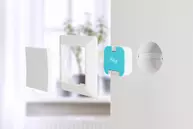 Plejd Rele 1-2 Pol 13A Bluetooth Mesh REL-01-2P (1400275)