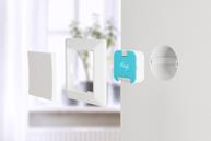 Plejd Dobbeldimmer 2x100VA Led Bluetooth Mesh DIM-02 (1400277)