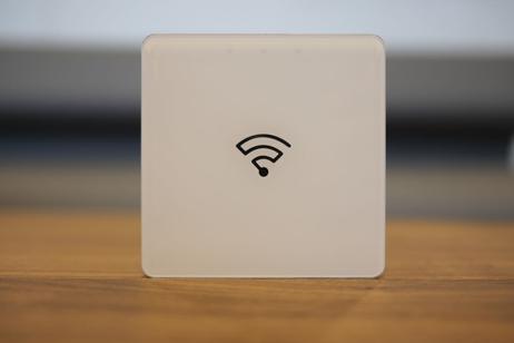 ELKO SmartHUB (4540001)