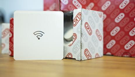 ELKO SmartHUB (4540001)