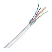 DRAKA Nettverkskabel Installasjon CAT6 U/UTP LSZH 4P 500M