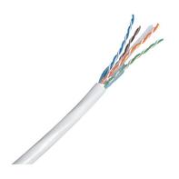 Draka Nettverkskabel Installasjon CAT6 U/UTP LSZH 4P 500M