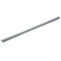 Triarca Kabelvernrør 23x1000mm halvrør