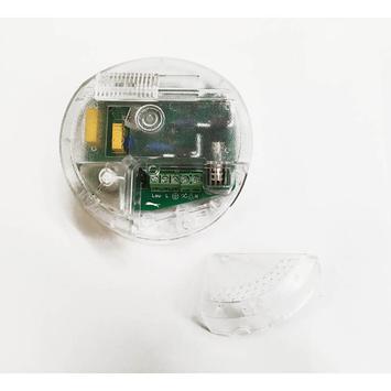 Raxon Ledningsdimmer Gulv LED Transparent (RL5640-LED)