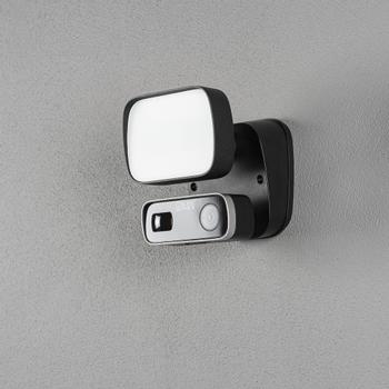 Konstsmide Smartlight Enkel 10W LED Kamera (7867-750)