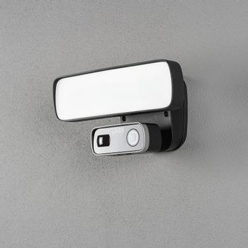Konstsmide Smartlight Rektangulær 18W LED Kamera (7868-750)